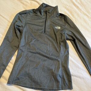 The North Face XS long sleeve women’s